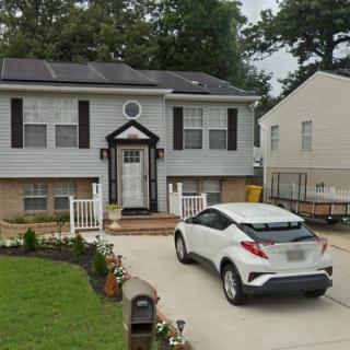Comfort Fit Home Care II