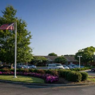 NHC Healthcare - Parklane