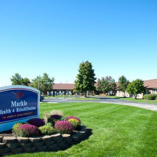 Markle Health & Rehabilitation