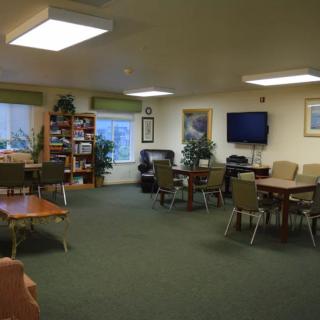Oceanview Senior Living