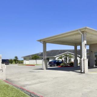 Brownsville Nursing And Rehabilitation Center