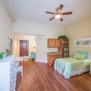 Buffalo Crossings Assisted Living Facility