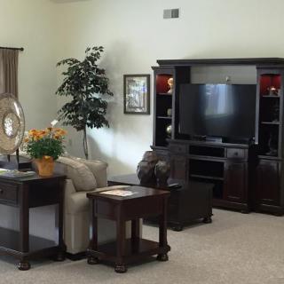 Care Partners Assisted Living - Oconto