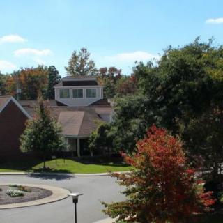 Wesbury United Methodist