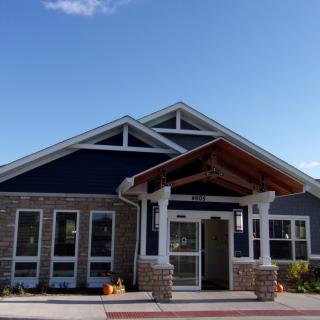 White Oaks Memory Care of McHenry
