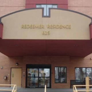 Redeemer Residence