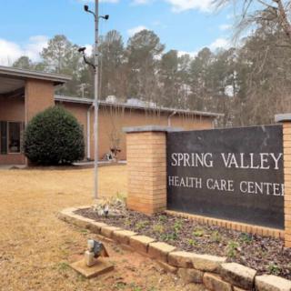 Pruitthealth - Spring Valley