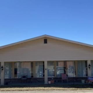 Belleville Health Care Center