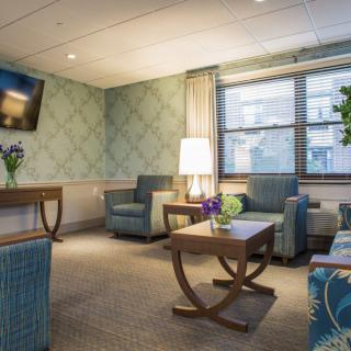 Transitions Healthcare Capitol City