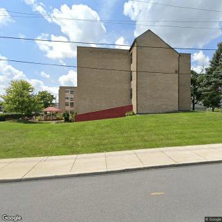 Spring Manor Apartments
