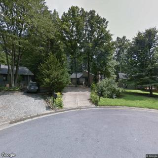 St. Christopher's Home LLC