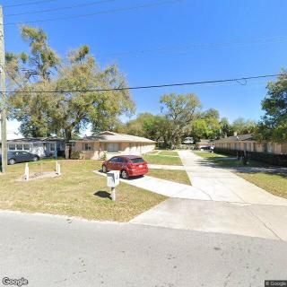 Orlando Living Ctr
