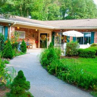 Sudbury Pines Extended Care
