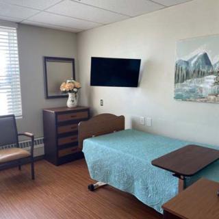 Avamere Transitional Care & Rehabilitation – Malley
