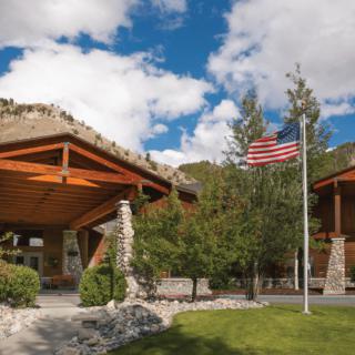 Legacy Lodge at Jackson Hole