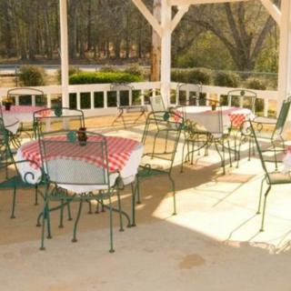 Heritage Inn Of Barnesville Health And Rehab