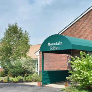 Mountain Ridge Center