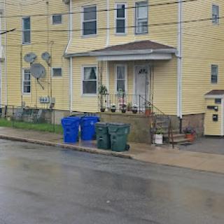 Fall River Jewish Home