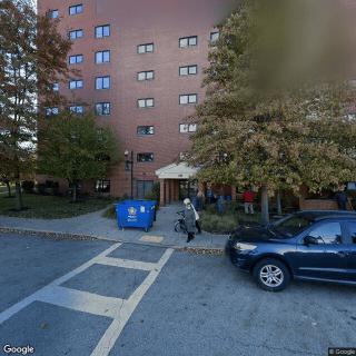 Homestead Apartments