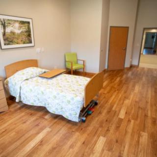 Austin Trace Health And Rehabilitation