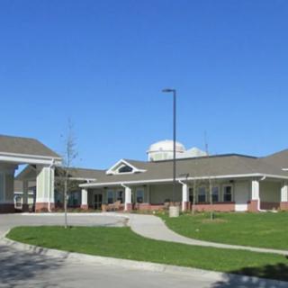 Ridgewood Rehabilitation & Care Center