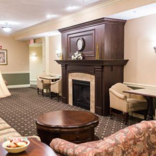 Briar Hill Health Care Residence