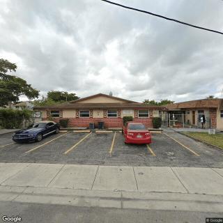 Victoria's Retirement Home