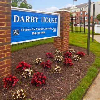 Darby House