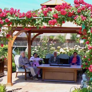 Golden Years Residential Home Care