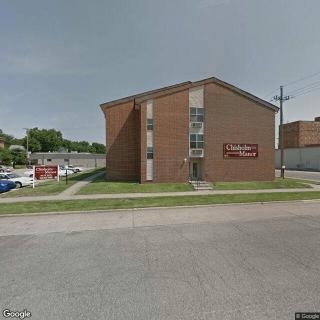 Abilene Plaza Two L.P.