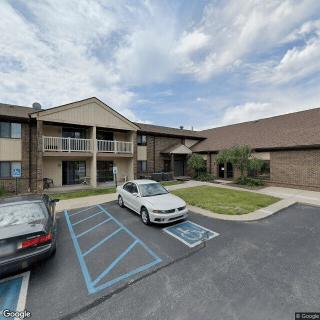 Park Regency Apartments