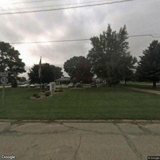 Terrace AL Of Hillcrest Home,  Inc