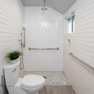 Silver Lining Residential Care