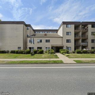Tarkington Square Apartments