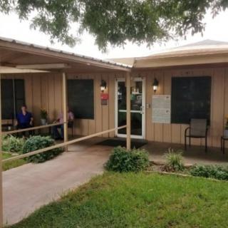 Central Texas Nursing & Rehabilitation