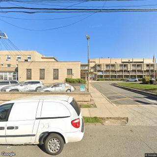 Franciscan Home & Rehab