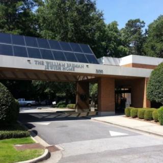 William Breman Jewish Home