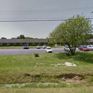 Heritage Care Of Rocky Mount