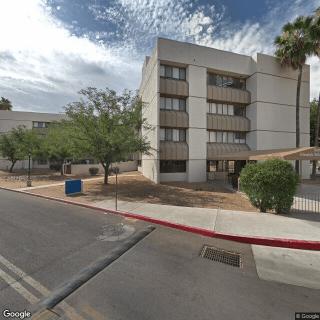 Life Care Center of North Glendale