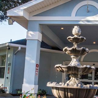 Magnolia Manor At Daytona Beach