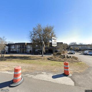 Wilshire Woods Apartments