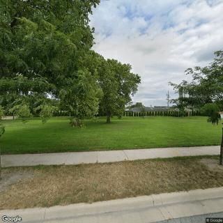 Silver Birch of Michigan City