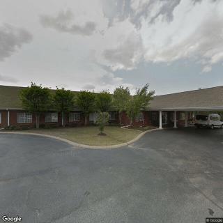 Applingwood Healthcare Center Inc