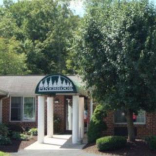 Weston Senior Living Center at Pinebrook