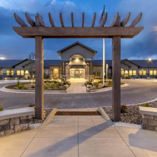 Windsong at Southridge