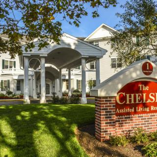 The Chelsea at Tinton Falls