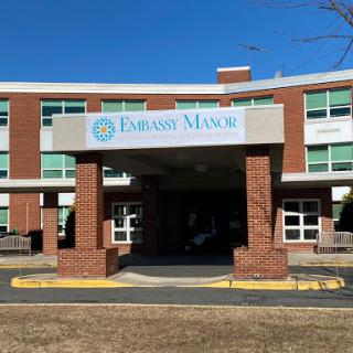 Jfk Hartwyck At Edison Estates