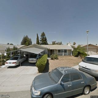 Spring Garden Residential Care
