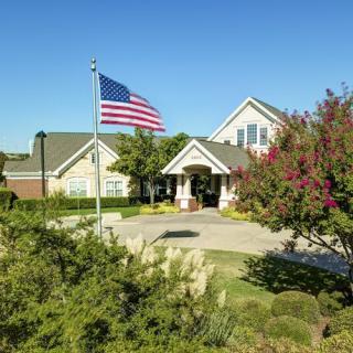 The Auberge at Valley Ranch