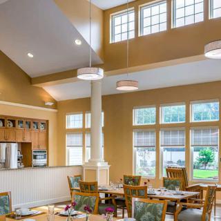 Bridges® By Epoch At Andover